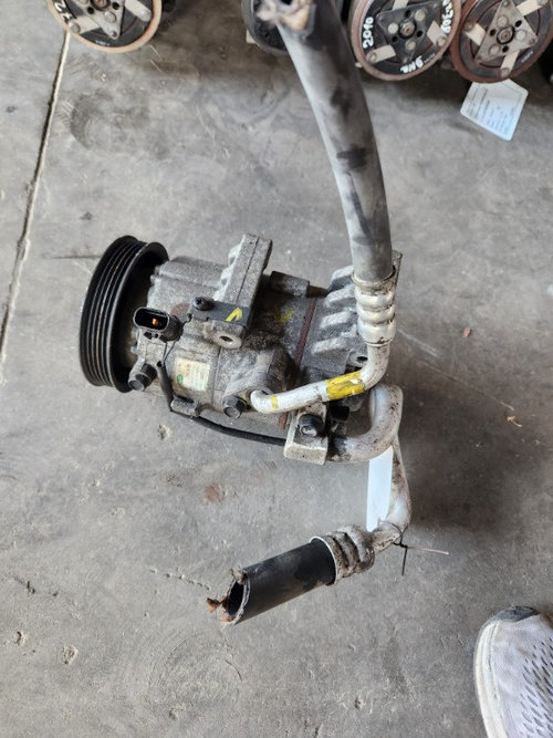 Compresor AC Kia Ceed 1.6 CRDI 2012 2013 2014 2015 cod F500-JDCCE11