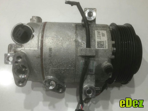 Compresor ac Kia Ceed 3 facelift (2021->) 1.5 t-gdi G4LH 160 cp 97701-J7000