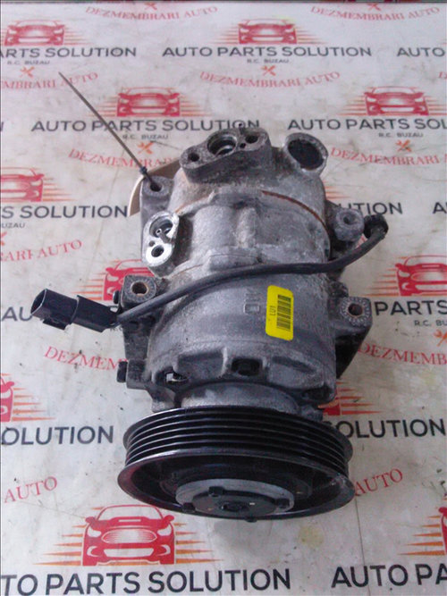 Compresor AC KIA RIO 1.1D an fabr. 2014