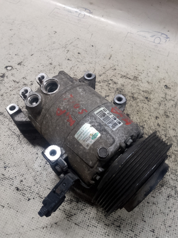 Compresor AC Kia Sool 2007, FD46XG / F500FG8AA05