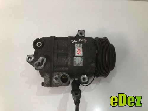 Compresor ac Kia Sorento (2009->) 2.2 cdti D4HB f500-ma9aa05