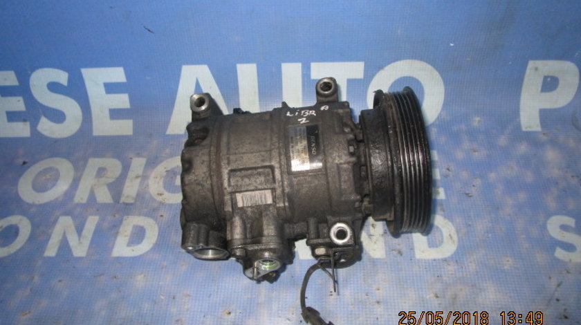 Compresor AC Lancia Lybra 2.4jtd; 4472208150