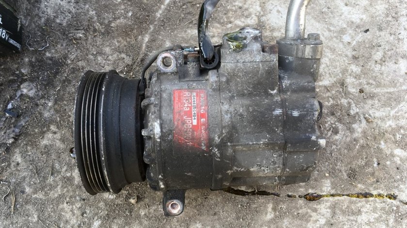 Compresor AC Land Rover Freelander 1.8 Benzina