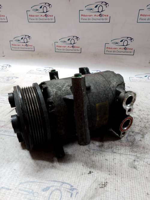 Compresor AC Land Rover Freelander 2 Motorina 2007, 6G9119D629FD