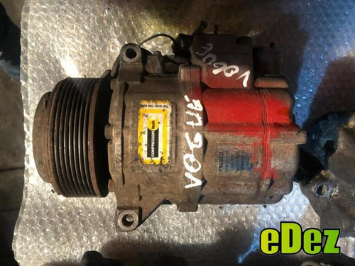 Compresor ac Land Rover Range rover Vogue (2006-2011) 3.6 tdv8