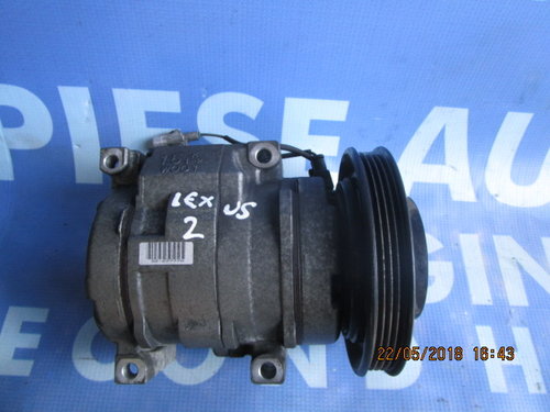 Compresor AC Lexus IS200 2.0i; 10S15C447220