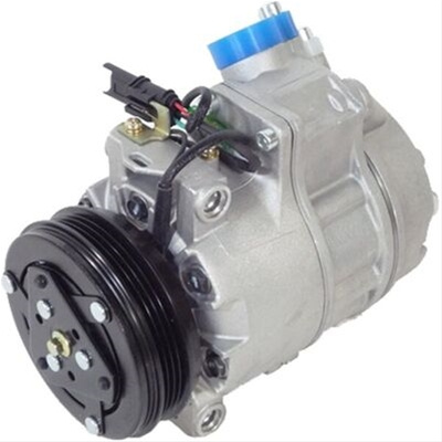 Compresor Ac/ Mahle Behr Bmw ACP 1440 000S