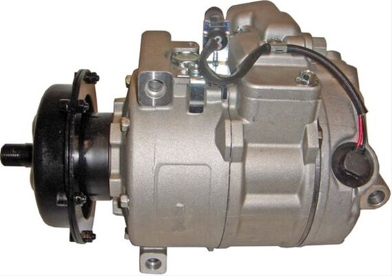Compresor Ac/ Mahle Behr Cupra ACP 93 000S