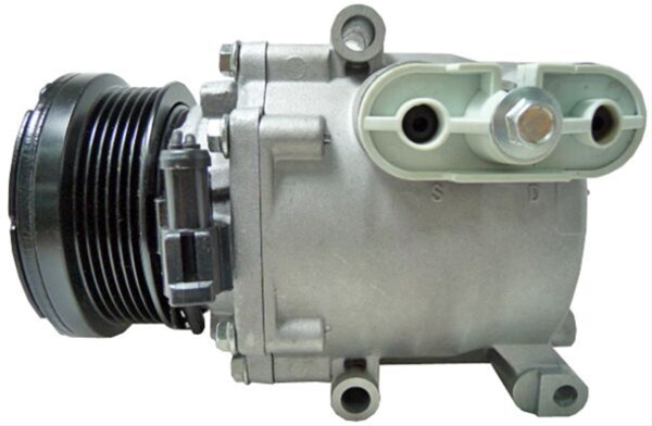 Compresor Ac/ Mahle Behr Ford ACP 1355 000S