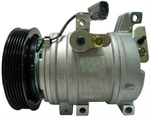 Compresor Ac/ Mahle Behr Mazda ACP 678 000S
