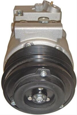 Compresor Ac/ Mahle Behr Mercedes-Benz (Bbdc) ACP 23 000S