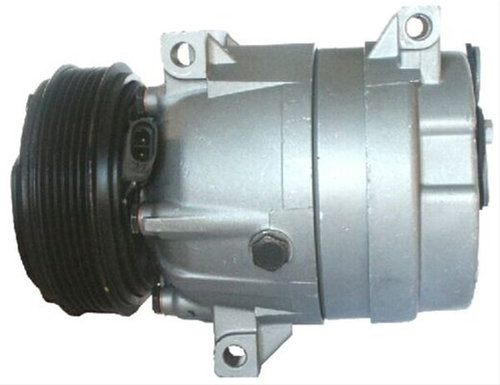 Compresor Ac/ Mahle Behr Opel ACP 379 000S