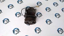 Compresor AC Mazda 2.0 DI cod motor RF5C