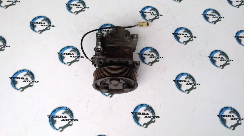 Compresor AC Mazda 2.0 DI cod motor RF5C