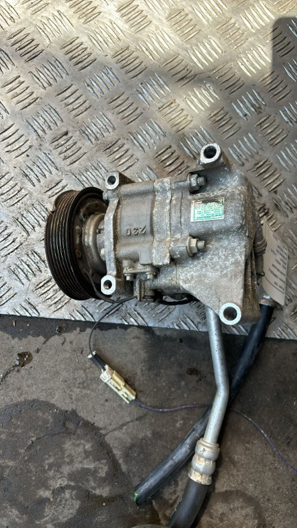 Compresor AC Mazda 2 1.4 fab. 2012 cod piesa V09A1AA4AP