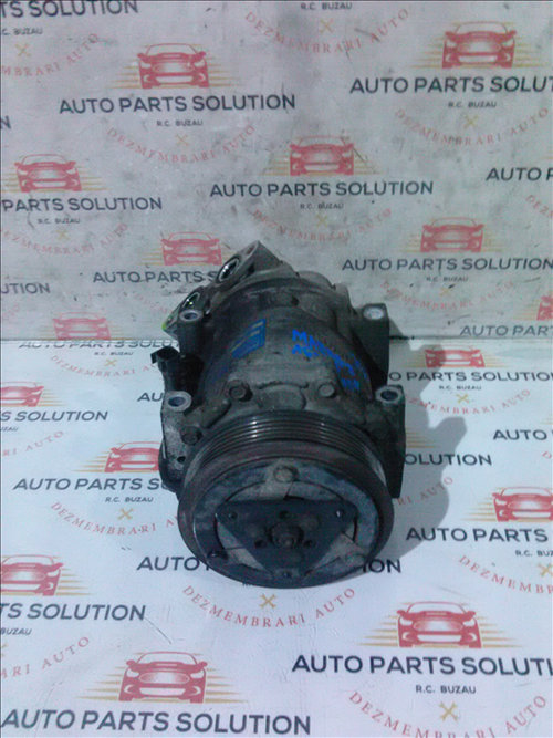 Compresor AC MAZDA 3 1.6 TDCI an fabr. 2008