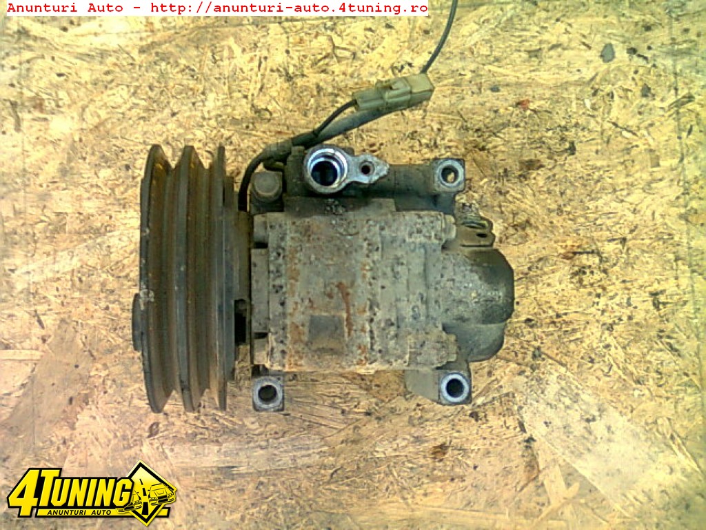 Compresor AC Mazda 323F