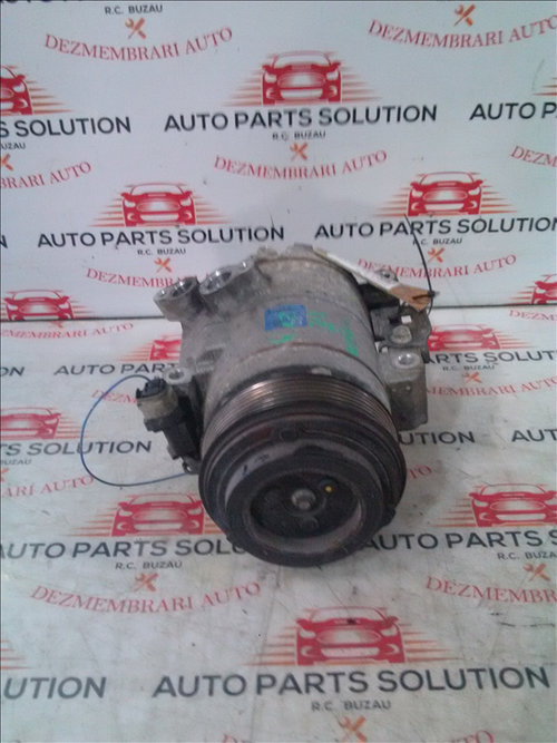 Compresor AC MAZDA 6 2.2 D an fabr 2014