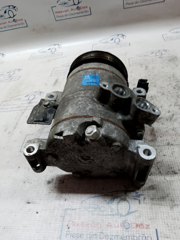 Compresor AC Mazda 6 2.2 Motorina 2013, GHT60776