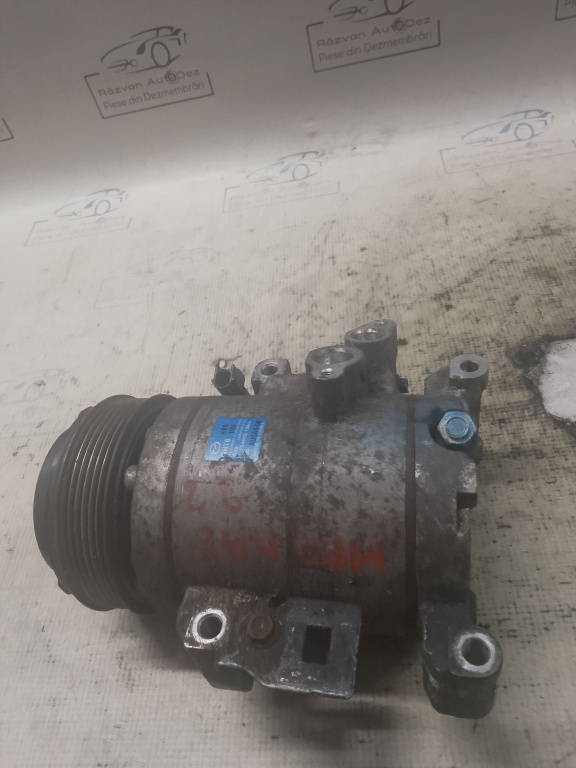 Compresor AC Mazda 6 2.2 Motorina 2013, GHT61926 / FD46XG