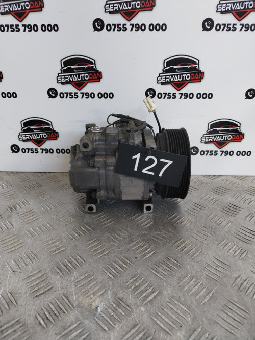 Compresor AC Mazda 6 (2002-2007) 2.2 Motorina 2007