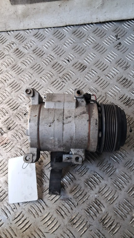 Compresor AC Mazda CX-5 2.2 D an 2014 cod F500-AUCAA-02