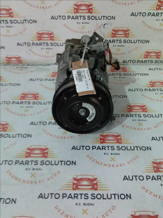Compresor AC MB B CLASS 1.8 CDI an fabr.2013