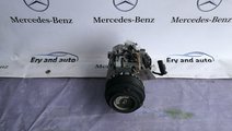 Compresor ac Mercedes 2.2 cdi original Mercedes gl...