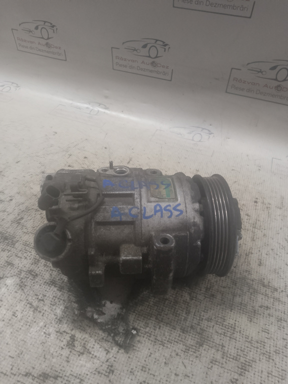 Compresor AC Mercedes A-Class 2007