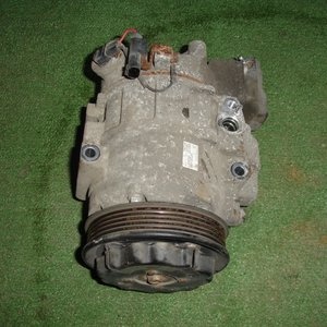 Compresor ac mercedes a class w168 an 1997-2003