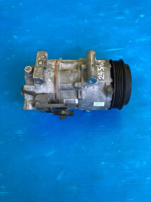 Compresor AC Mercedes A Class w169 2004-2008 cod A0012303611