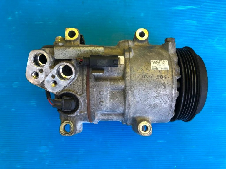 Compresor AC Mercedes A Class w169 2004-2008 cod A0022301311