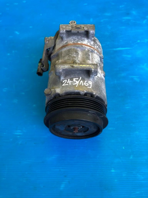 Compresor AC Mercedes A Class w169 2007
