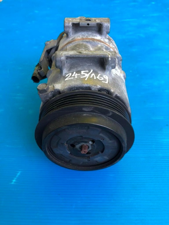 Compresor AC Mercedes A Class w169 2008