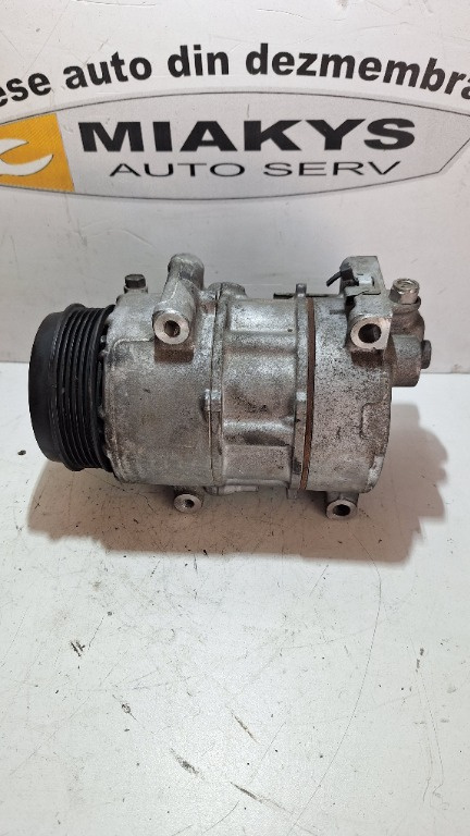 Compresor AC Mercedes A-Class W169 B-Class W245 A0022304811 A 002 230 48 11 6SEU16C Q07 4471500385