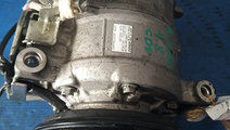 Compresor ac mercedes a-class w176 b-class w246 cl...