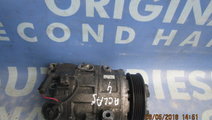 Compresor AC Mercedes A170 W168 ;  4472208364 (amb...