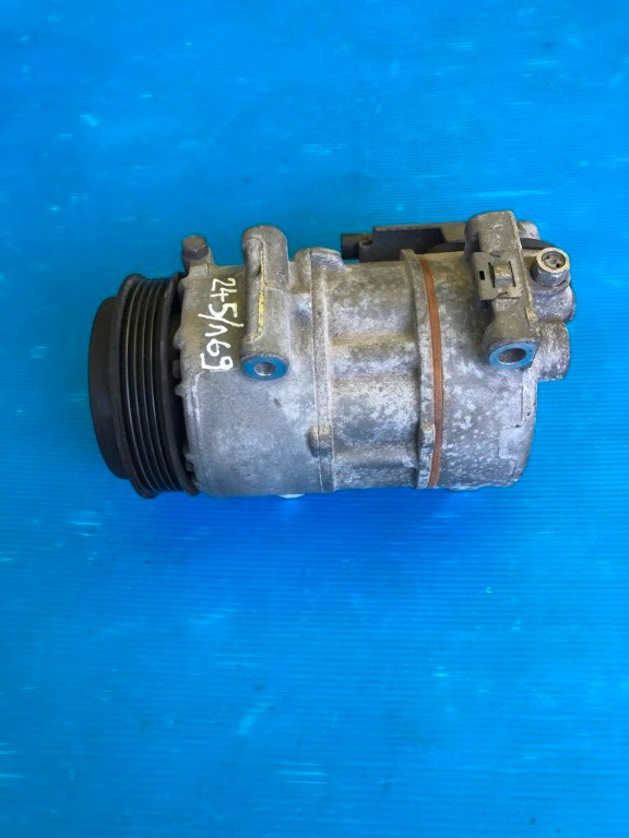 Compresor AC Mercedes A180 w169