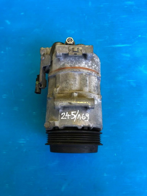 Compresor AC Mercedes A200 w169