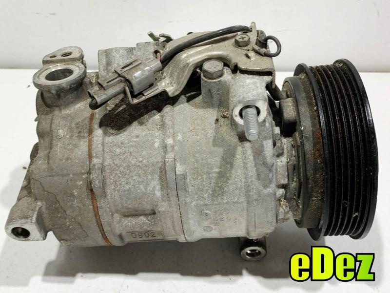 Compresor ac Mercedes B-Class (2011->) [W246] 1.5 cdi A0042301711