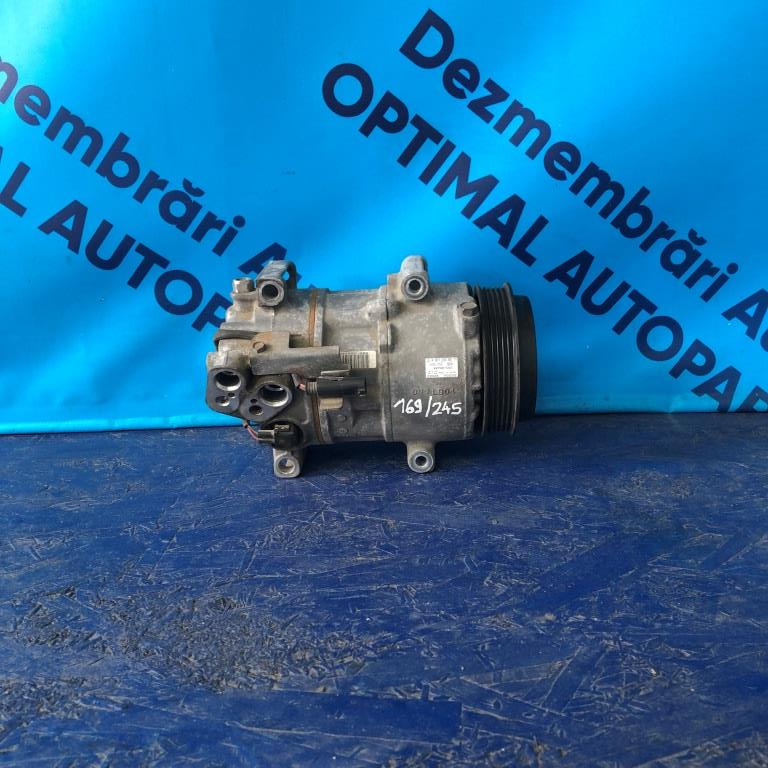 Compresor AC Mercedes B Class W245 2005-2010 cod A0012309011