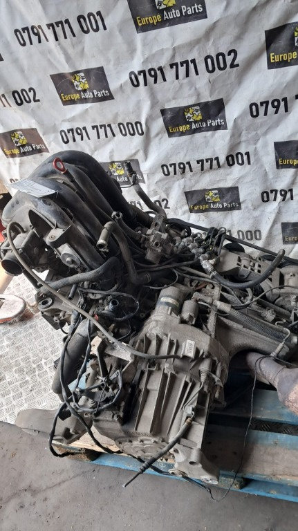 Compresor AC Mercedes B-class w245 cod A0012303511