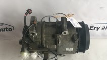 Compresor ac mercedes b-class w246 a0012303511