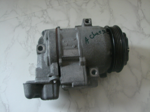Compresor ac Mercedes-Benz A-Class W168 [1997 - 2001] Hatchback A 160 AT (102 hp)