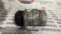 Compresor AC Mercedes Benz Clasa E Sedan (W213) 1....