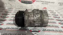 Compresor AC Mercedes Benz Clasa E Sedan (W213) 2....