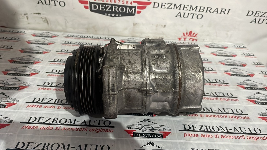 Compresor AC Mercedes Benz Clasa V (W447) 2.2 CDI 163 cai cod: A0008304400