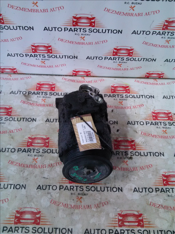 Compresor AC MERCEDES-BENZ E CLASS 3.0 D an fabr. 2005