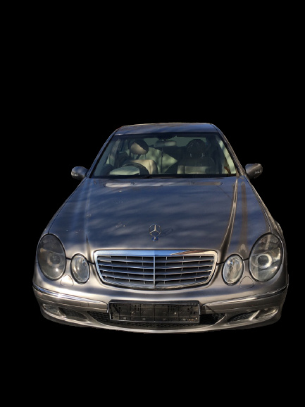 Compresor ac Mercedes-Benz E-Class W211/S211 [2002 - 2006] Sedan 4-usi 320 CDI 5G-Tronic (204 hp) Elegance (211.026) 3.2 CDI - 648.961