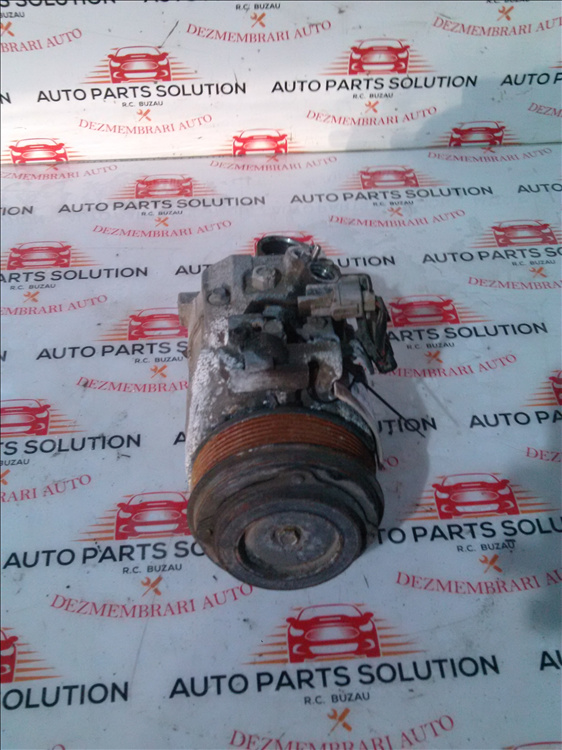 Compresor AC MERCEDES-BENZ ML 3.0 d an fabr. 2014